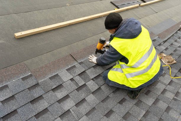 Quick and Trustworthy Emergency Roof Repair Services in Doney Park, AZ